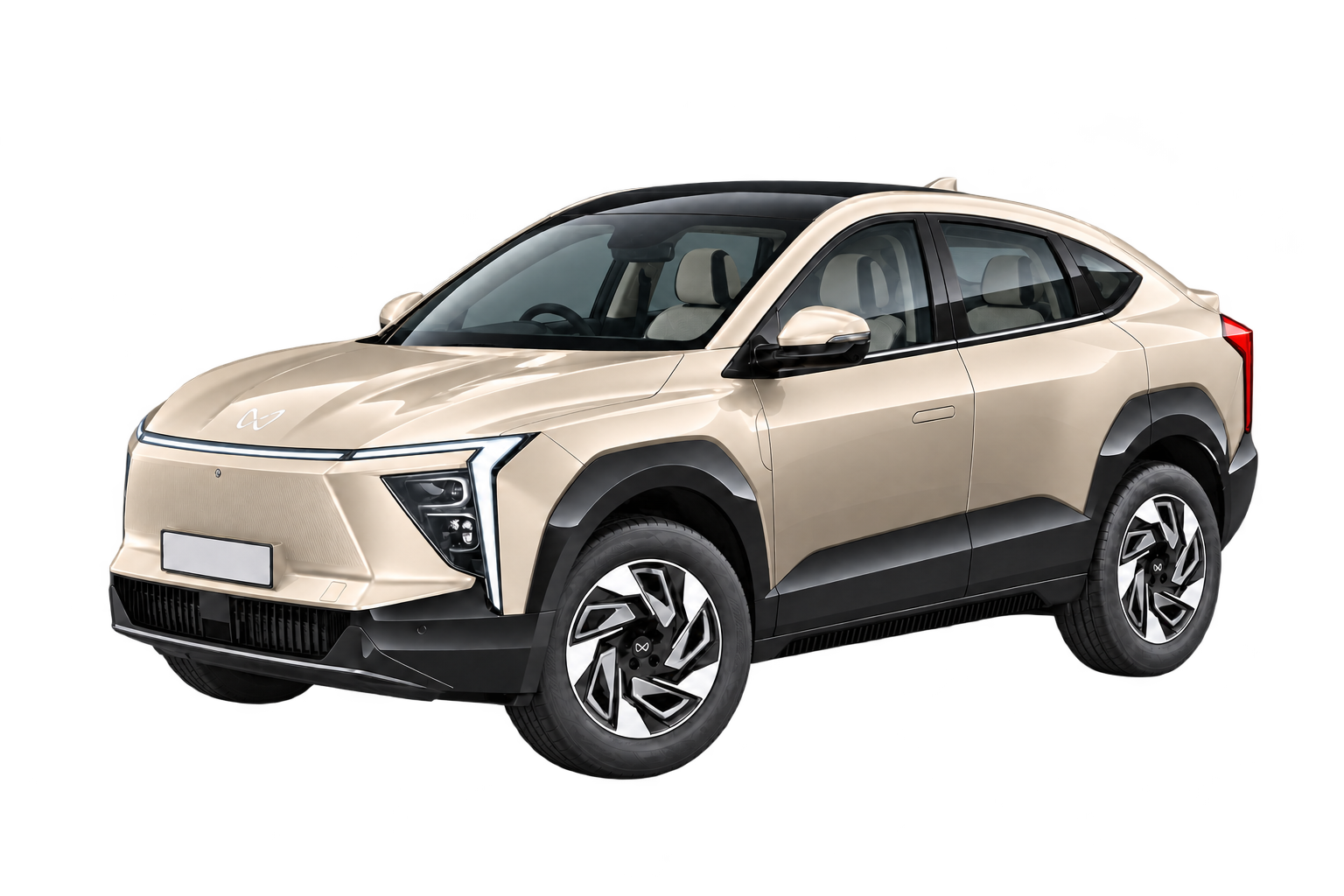 Mahindra Electric XEV 9e