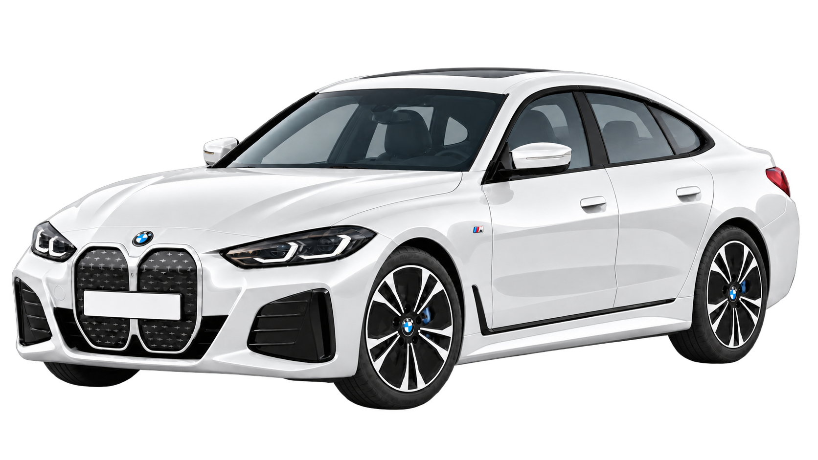 BMW i4