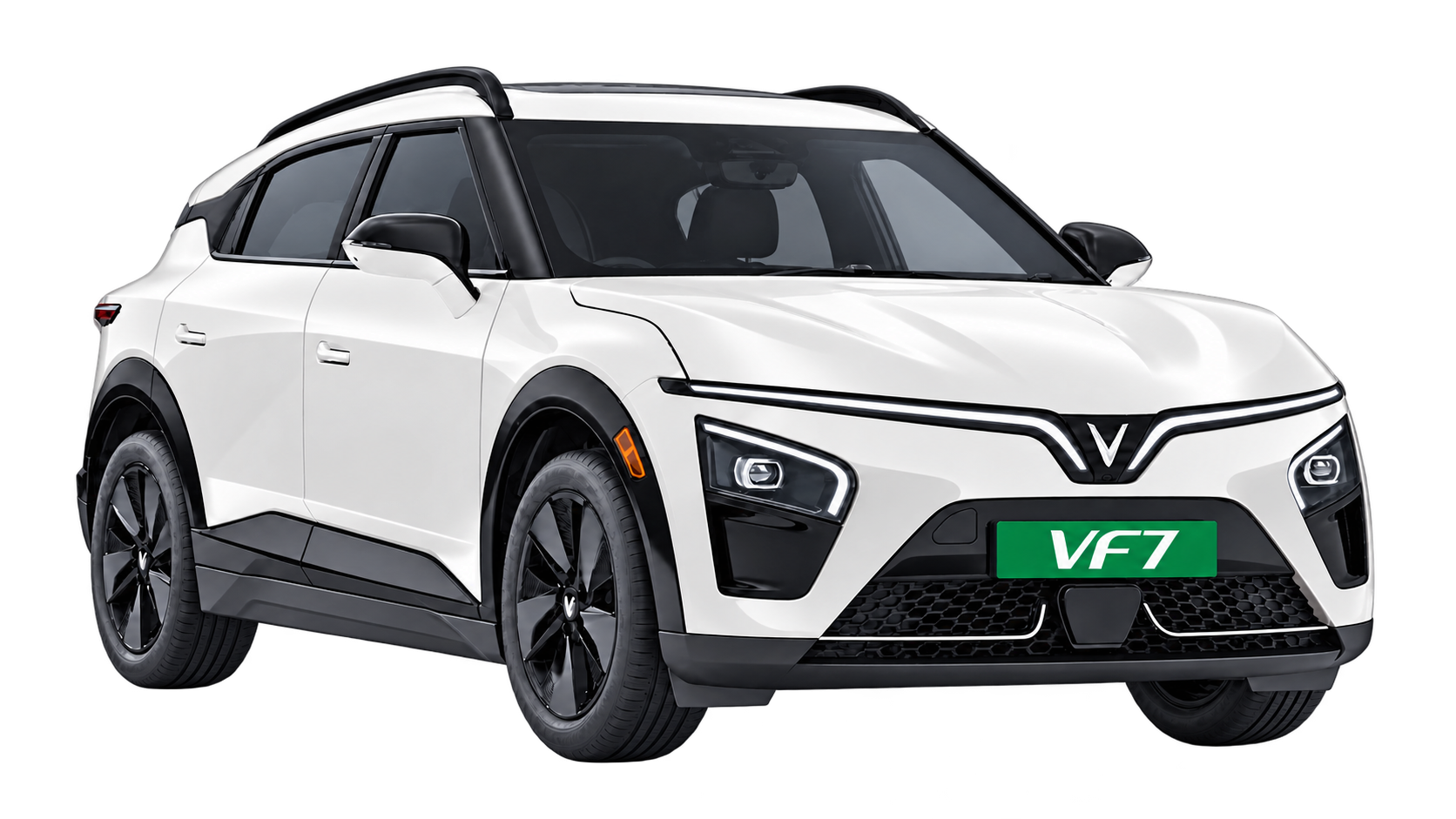 VinFast VF 7