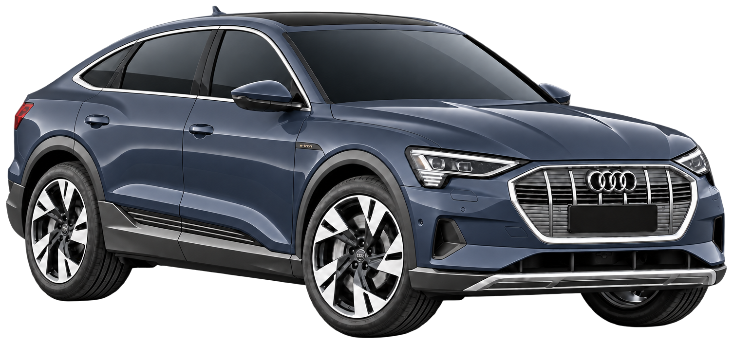 Audi e-tron Sportback