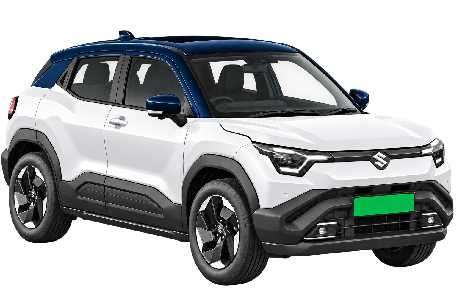 Maruti Suzuki e Vitara
