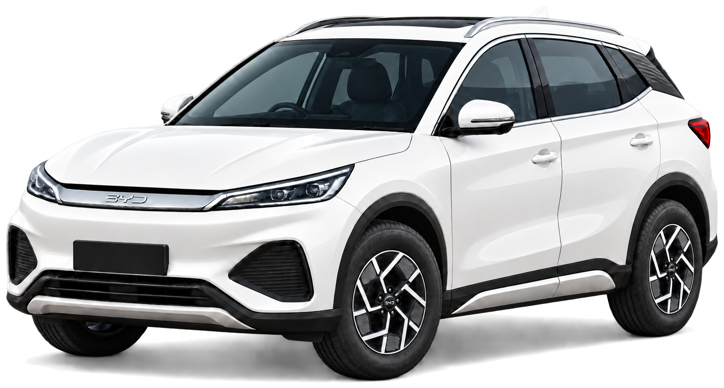 BYD Atto 3