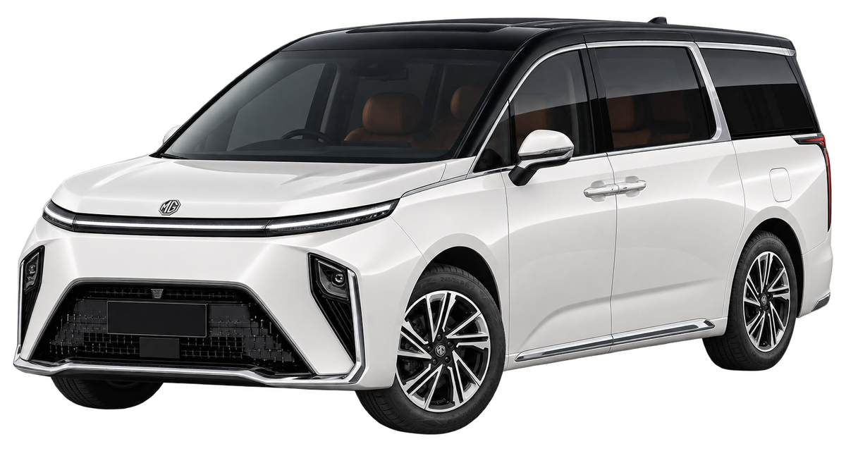 MG Motor M9