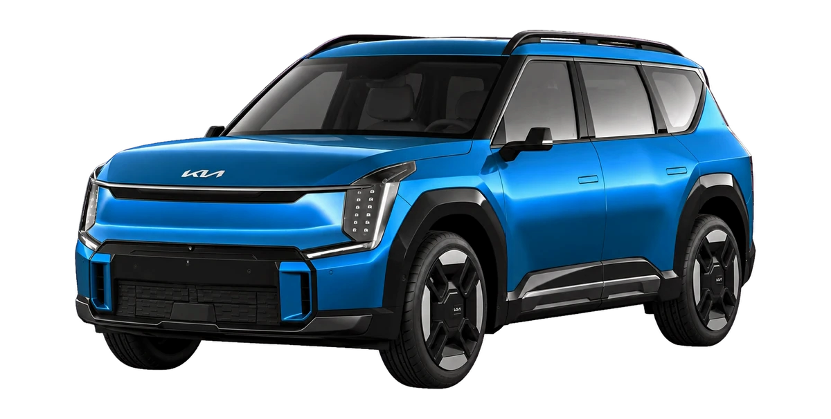 Kia EV9