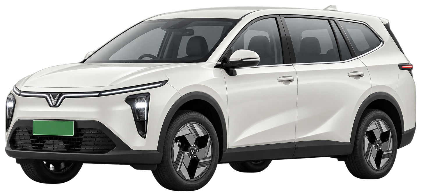 VinFast VF MPV 7