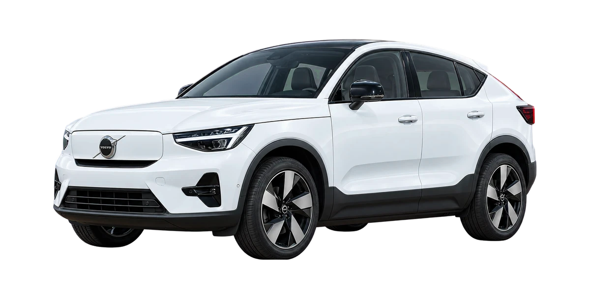 Volvo C40 Recharge