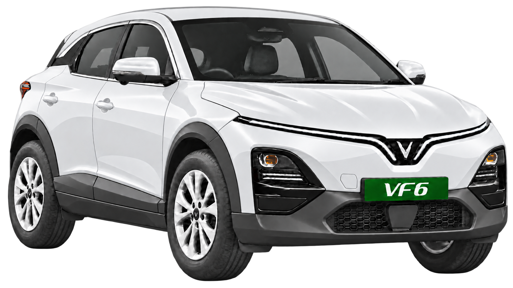 VinFast VF 6