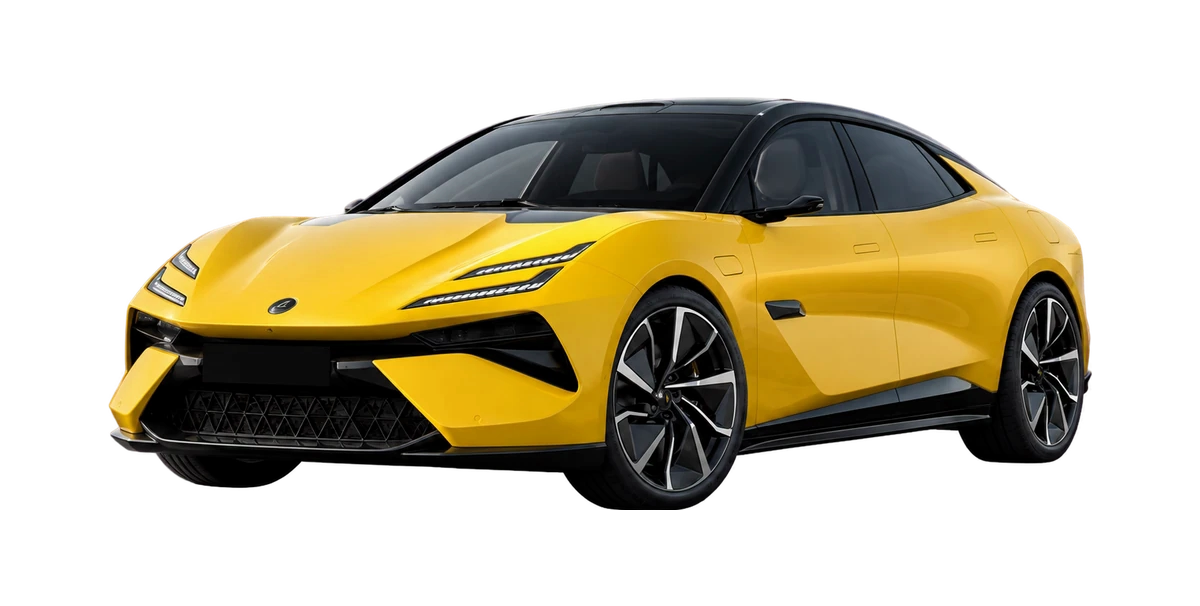 Lotus Emeya