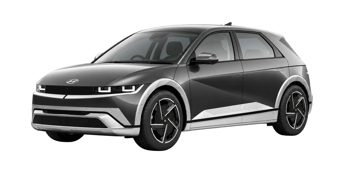 Hyundai Ioniq 5