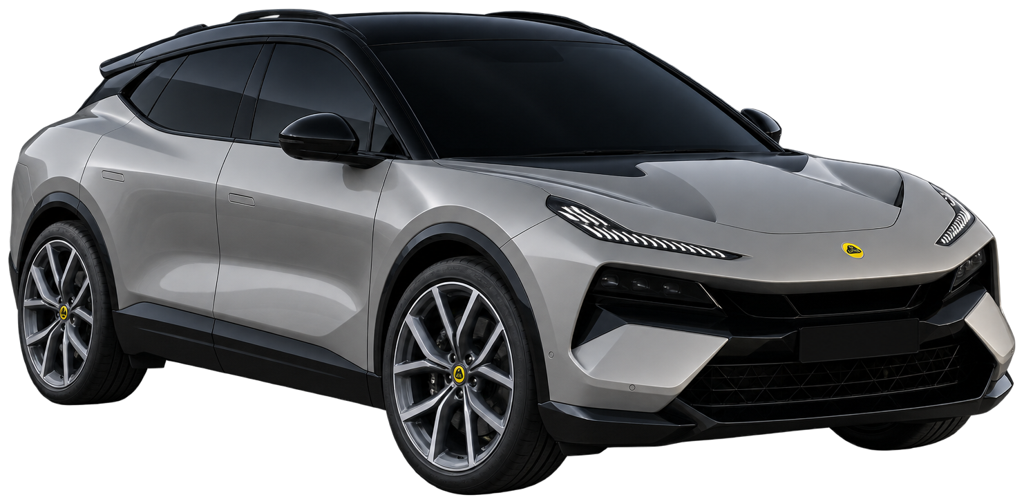 Lotus Eletre