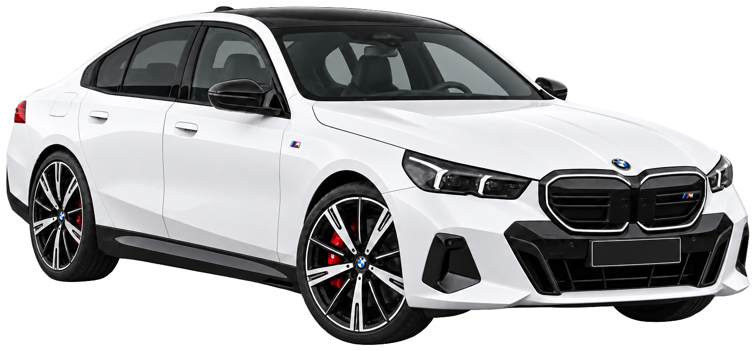 BMW i5