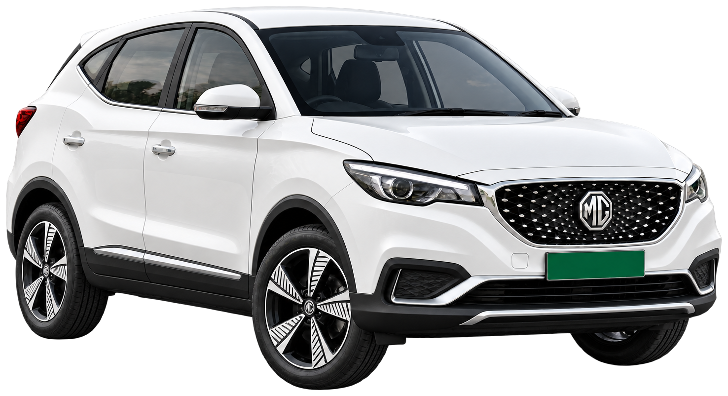 MG Motor ZS EV